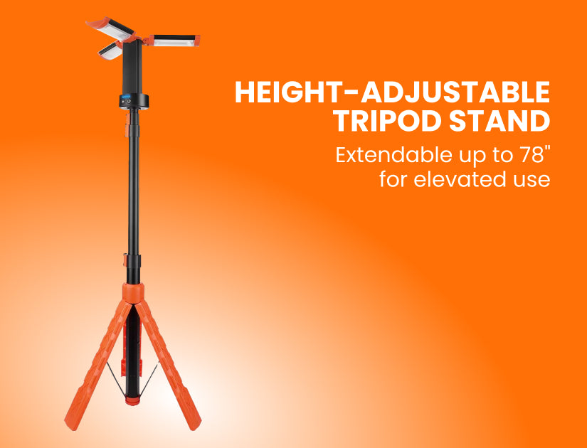 TrailBeam Pro