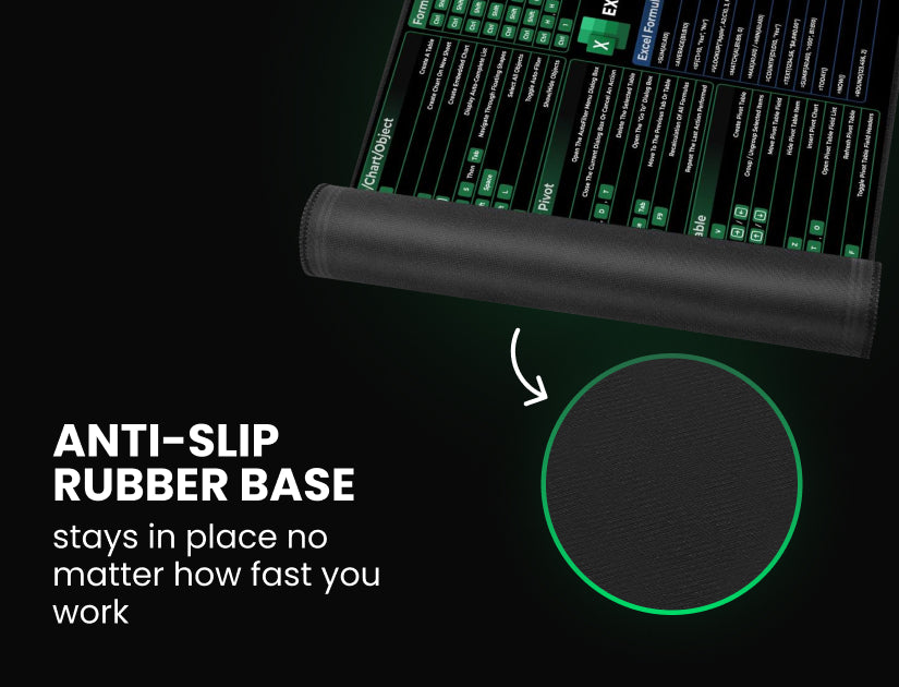 SheetGenius Pad