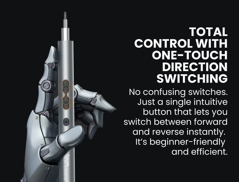 VoltGrip 62