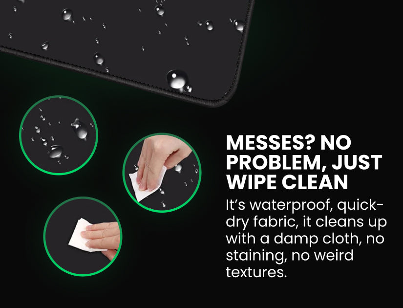 SheetGenius Pad