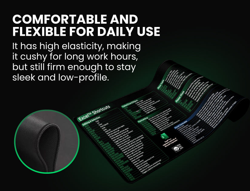 SheetGenius Pad