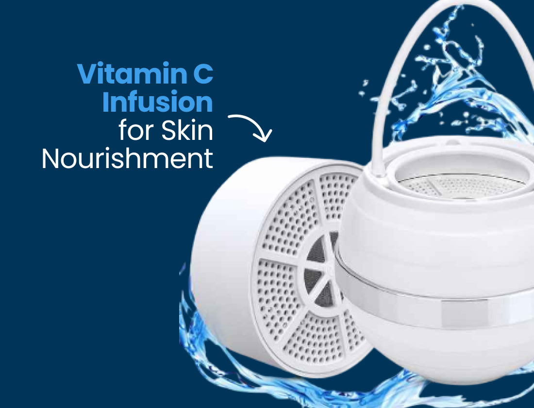 BebePure Baby Bath Filter