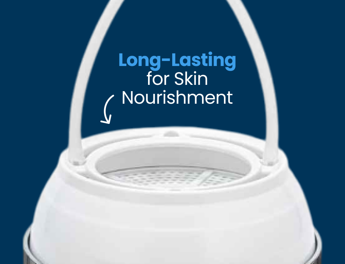 BebePure Baby Bath Filter