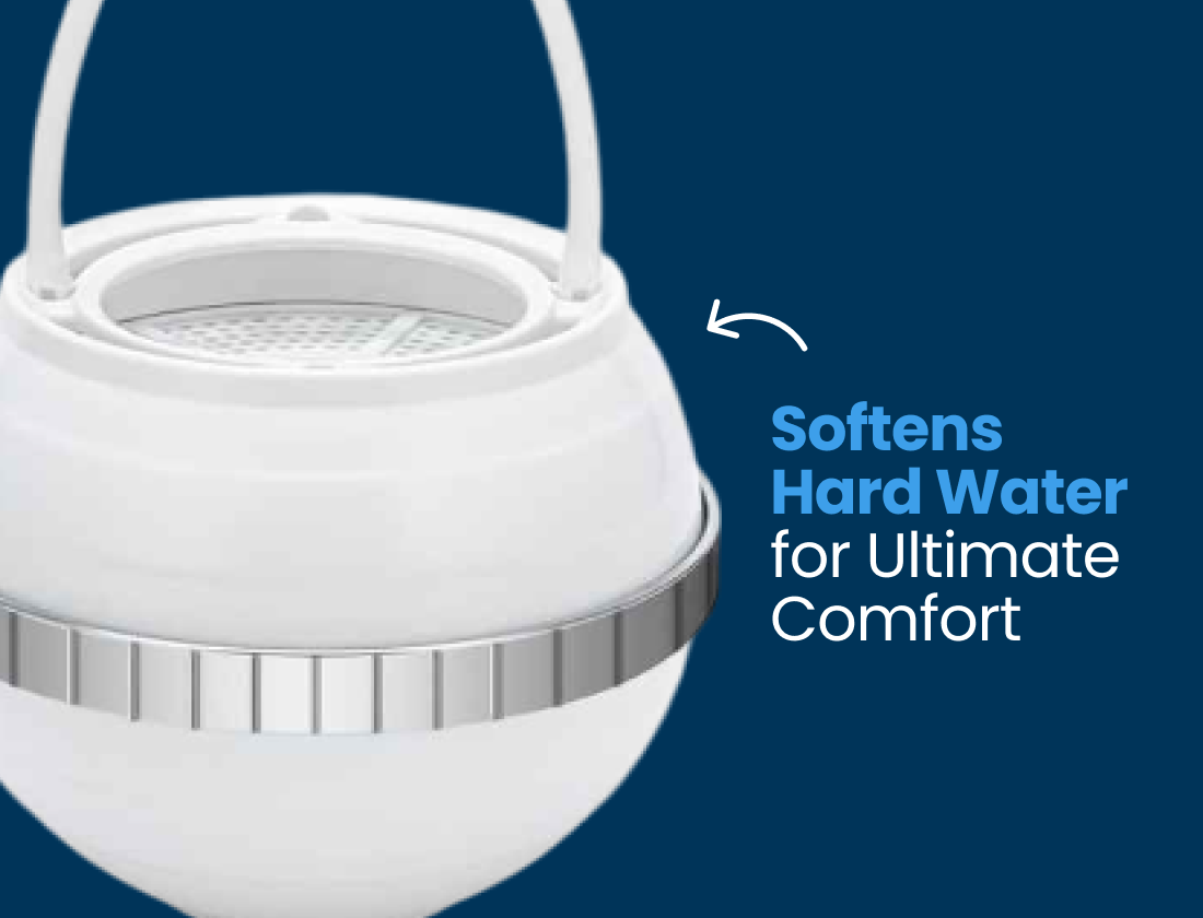 BebePure Baby Bath Filter