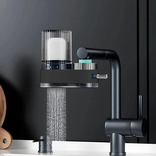 Flow808 Water Filter