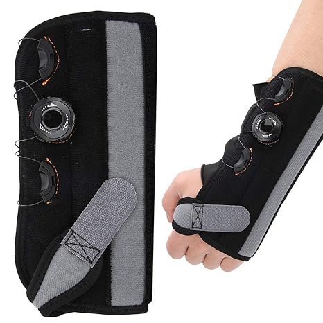 WristGuard Pro