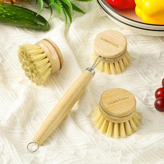 Bambox Clean Kit