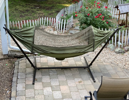 TrekNest Hammock