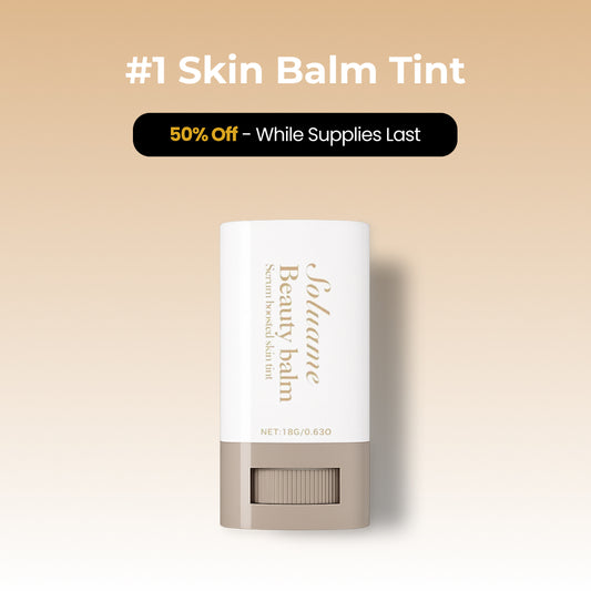 Soluame Beauty Balm