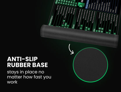 SheetGenius Pad