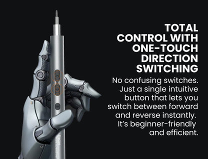 VoltGrip 62