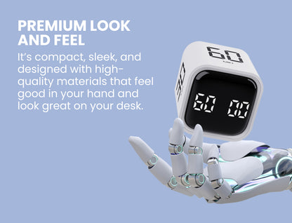 DeepTime