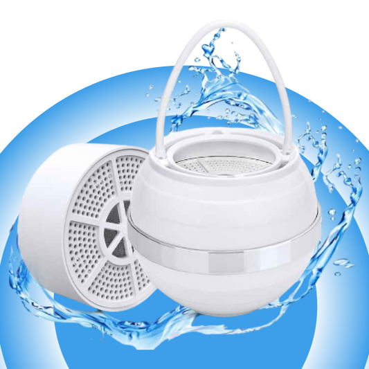 BebePure Baby Bath Filter