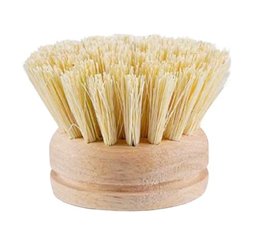 Bamboo Replacement Head